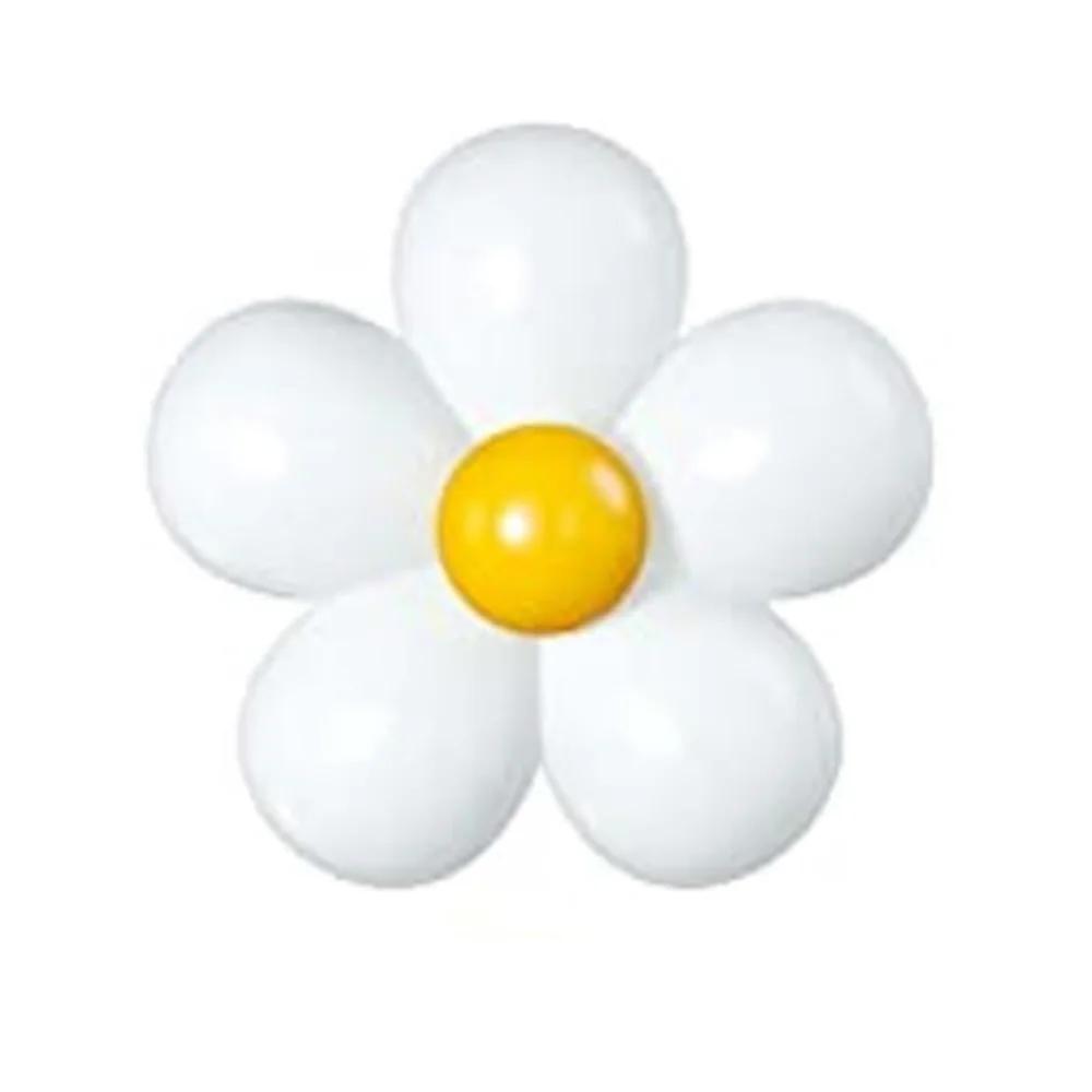 

Воздушные шары в виде ромашек DIY Набор Бохо Ромашки Шары Цветочные Украшения для Вечеринки на День Рождения Ребенка Свадьбу КрутаяParty Supply 10inch