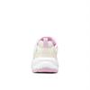 Skechers Girls Comfortable Versatile Simple Fashion Kids Training Shoes Kids sneaker Pink 303946L-NAT