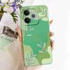 For Realme Note 70T Case RMX5313 Cat Painted Cover Soft Silicone Phone Case For Realme Note 70 T 70T Note70 Back Cover Shell