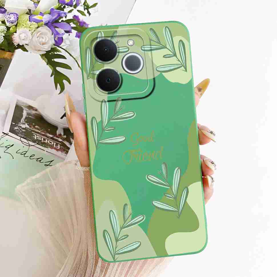 For Realme Note 70T Case RMX5313 Cat Painted Cover Soft Silicone Phone Case For Realme Note 70 T 70T Note70 Back Cover Shell