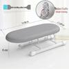 Foldable Ironing Board Mat - Anti-Scald, Compact Desktop Rack