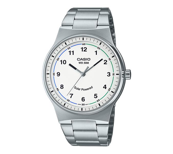 

Casio MTP-RS105D-7BVDF Модные мужские женские наручные часы