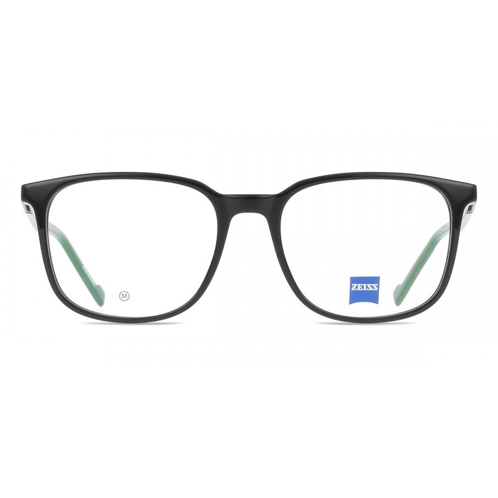 Мужские очки Zeiss Zs22524 001 Black/54-18-145
