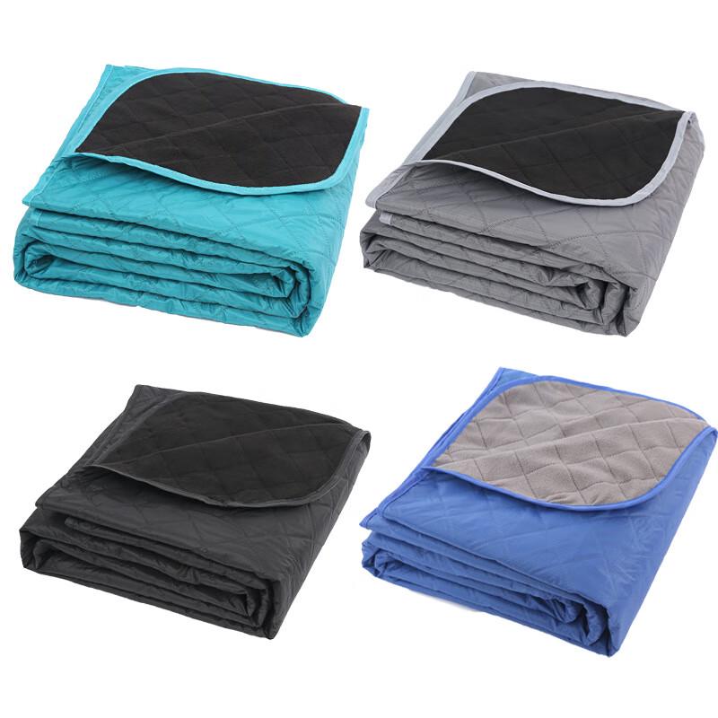 Yuming Kudi Portable PU Waterproof Camping Blanket