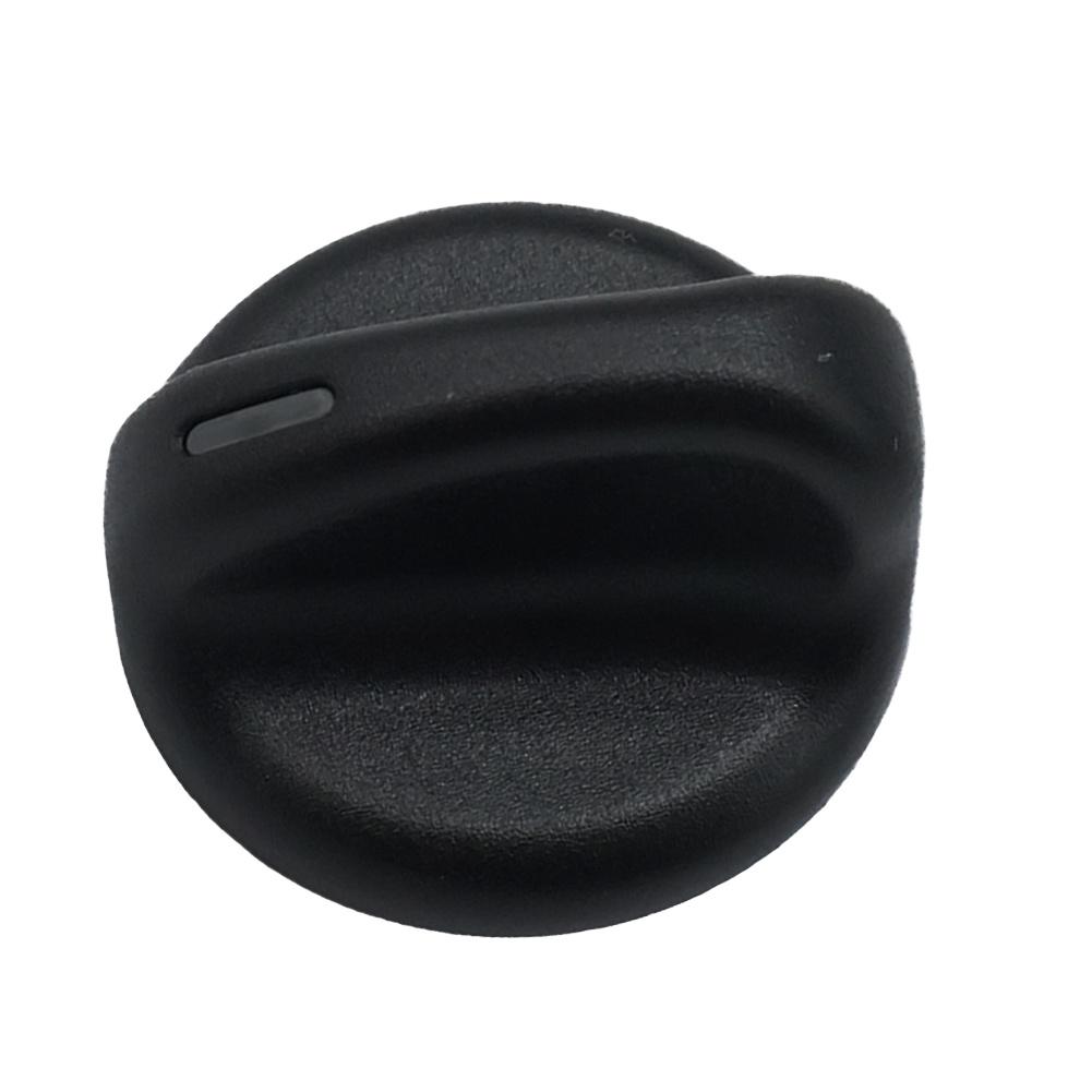 Control Headlamp Selector Knob 7L5Z-11666-AA For Ford For Ranger 4x4 2007-2011 Car Headlight Switch Fog Lamp Light China Mainland