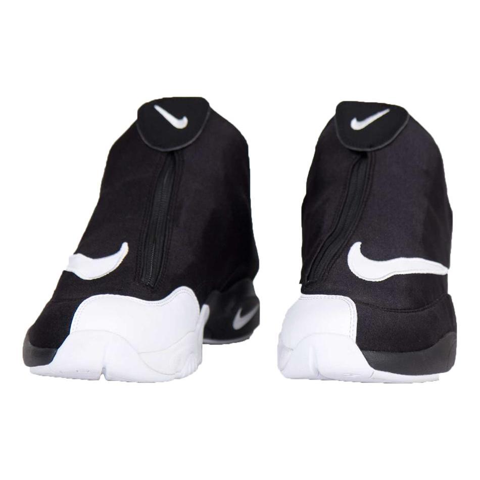 New Nike Air Zoom Flight '98 The Glove Black/White Og