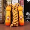 Kid Skipping Rope Professional Anti-tangle Easy Storage Jump Rope Physical Training Children Skipping Rope Sports Skipping Rope