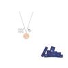 Swarovski Sternzeichen Halsketten Damen