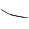 For Cadillac Escalade 2025-2025 Real Carbon Fiber Car Front Hood Grille Trim and Rear Tail Badge Trim Accessories
