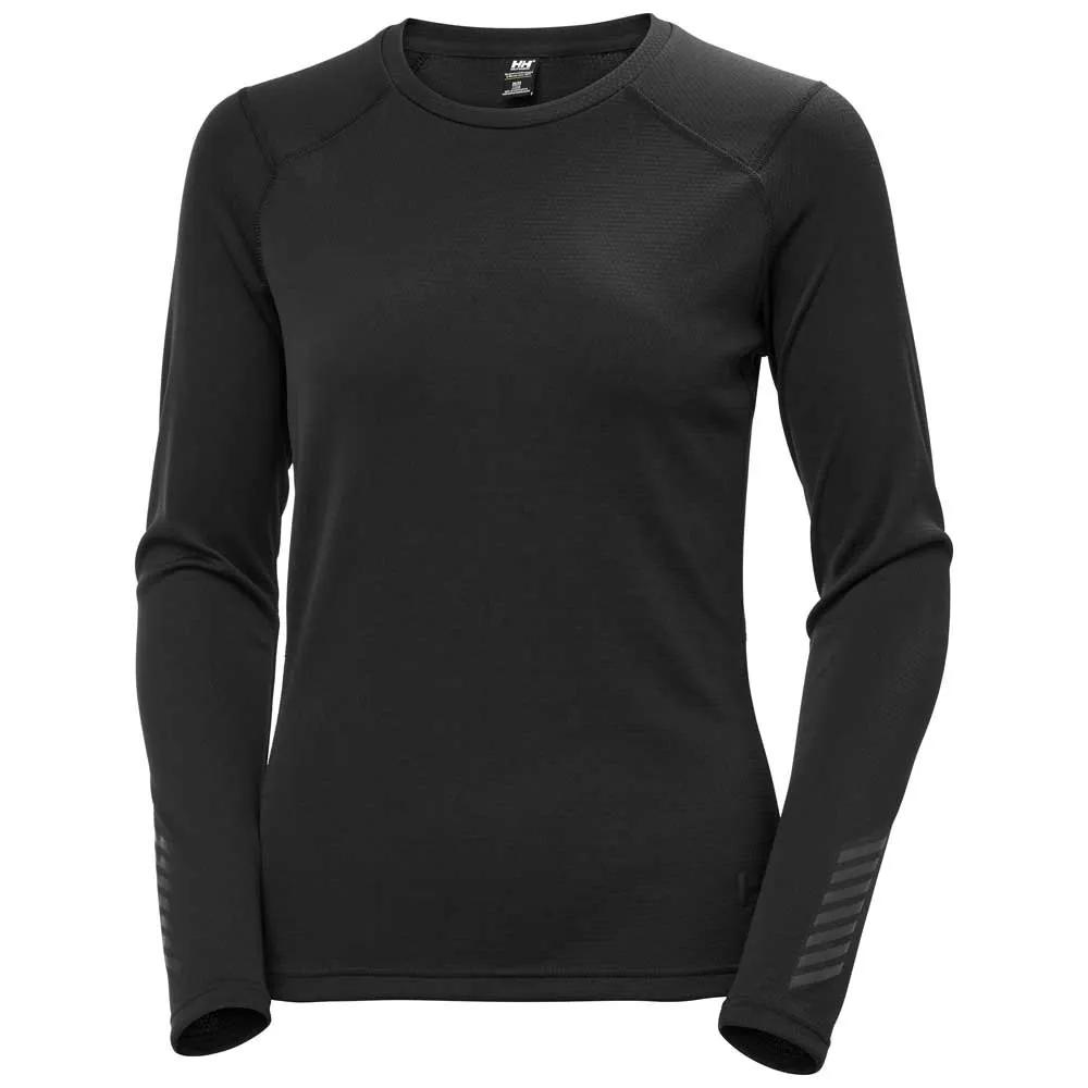 Helly Hansen Базовый слой с длинным рукавом Lifa Active Crew