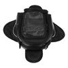 Motorradtasche Öl Kraftstofftank Rucksack Touchscreen Wasserdicht Großer Bildschirm Magnetbefestigung Fahren