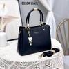 Trendy 2025 Bridal Handbag: Versatile Fashion Shoulder & Crossbody Bag for Women
