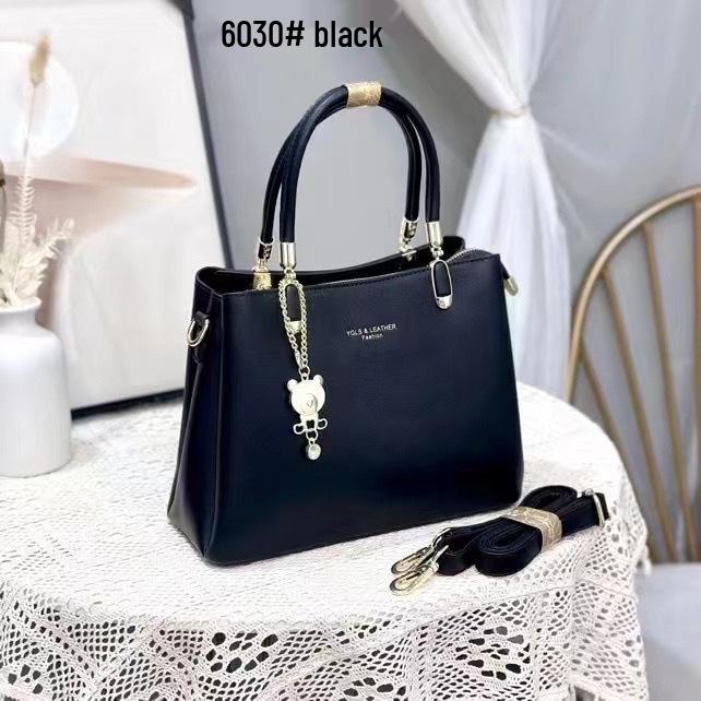 Trendy 2025 Bridal Handbag: Versatile Fashion Shoulder & Crossbody Bag for Women