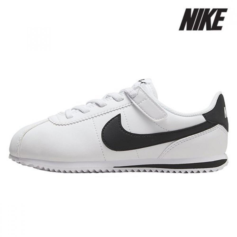 

Nike Kids Shoes B18 Dm0951 108 Little Kids Cortez Easion 140