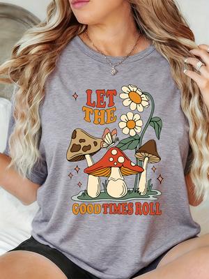 Tops – Camisetas