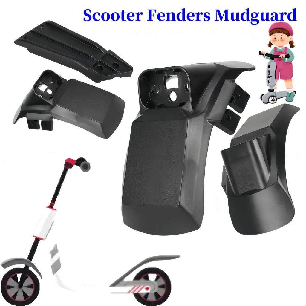 Universal Electric Scooter Rear Fender Bracket for Kukirin G2 Pro Accessories Version Rear Mudguard Fixing Arm Part
