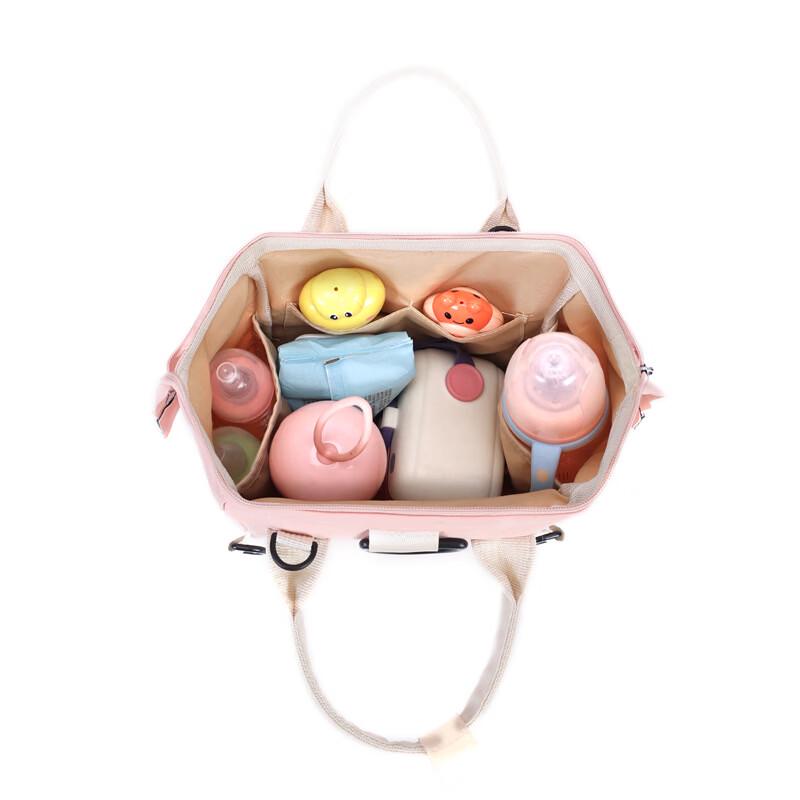 MDNG Mini 3-Way Diaper Bag Backpack