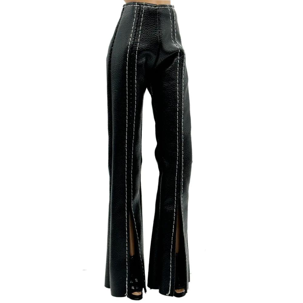 Multi Style Fashion Long Trousers for 11.5 Inch 30cm Doll Many Style for Choice Gifts for Girls Doll Accessories