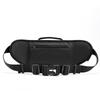 New Fashion Reflective Anti-Theft Waist and Chest Bag for Outdoors & Running