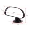 Large Wide Adjust Car Safety Back Seat Mirror Baby Child Safety Rear View Mirror
