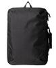 Business Backpack PC Storage Japan Design Black [Unknown & Co.] 3-Way Water-Repellent