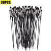 Painting Stand Alligator Clips Sticks with Rubber Tips Bendable Model Painting Holder DIY Crafts Photo Memo Long Crocodile Clamp