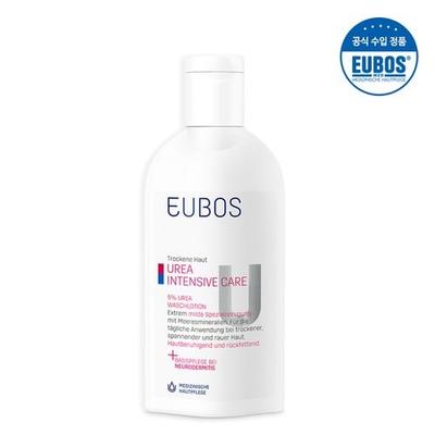 Urea 5% Washing Cleanser 200ml