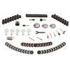 Dremel 710-08 All-Purpose Rotary Accessory Kit, 160-Piece [Used]