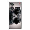 For ZTE Nubia Z60 Ultra Case Animals Soft Silicone TPU Cover Phone Cases For ZTE Nubia Z60Ultra 5G Protective Cool Wolf Coque
