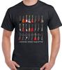 T-shirtler – Tişörtler