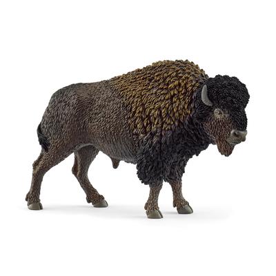 Schleich Wildlife Bison 14879