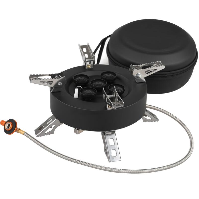 OEING Portable Camping Stove