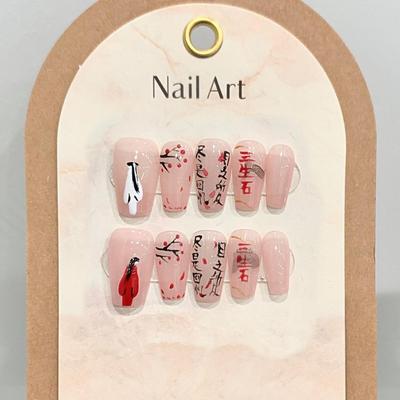 Künstliche Nägel – Nageltips & künstliche Nägel