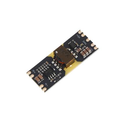 1PC DC15-70V Input To DC 5V 12V Boost Buck Module XC7010 Isolated Power Module Reserved For LDO Voltage Conversion Modules