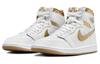 Jordan 1 Retro High Og Metallic Gold Women's FD2596-107