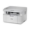 Brother DCP-L1848W Wireless A4 Black & White Laser All-in-One Printer CN plug (adapter included)