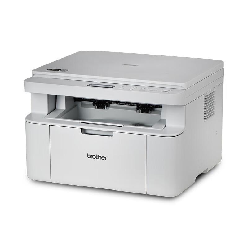 Brother DCP-L1848W Wireless A4 Black & White Laser All-in-One Printer CN plug (adapter included)