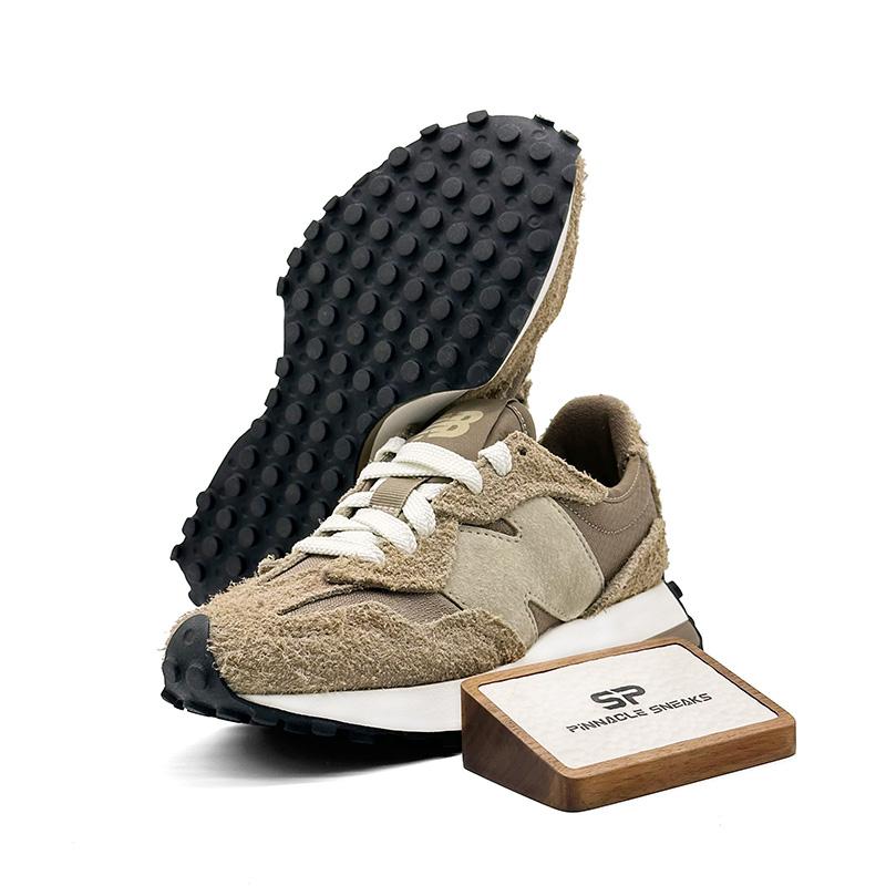 New Balance 327 'Mushroom/Stoneware' U327WTA