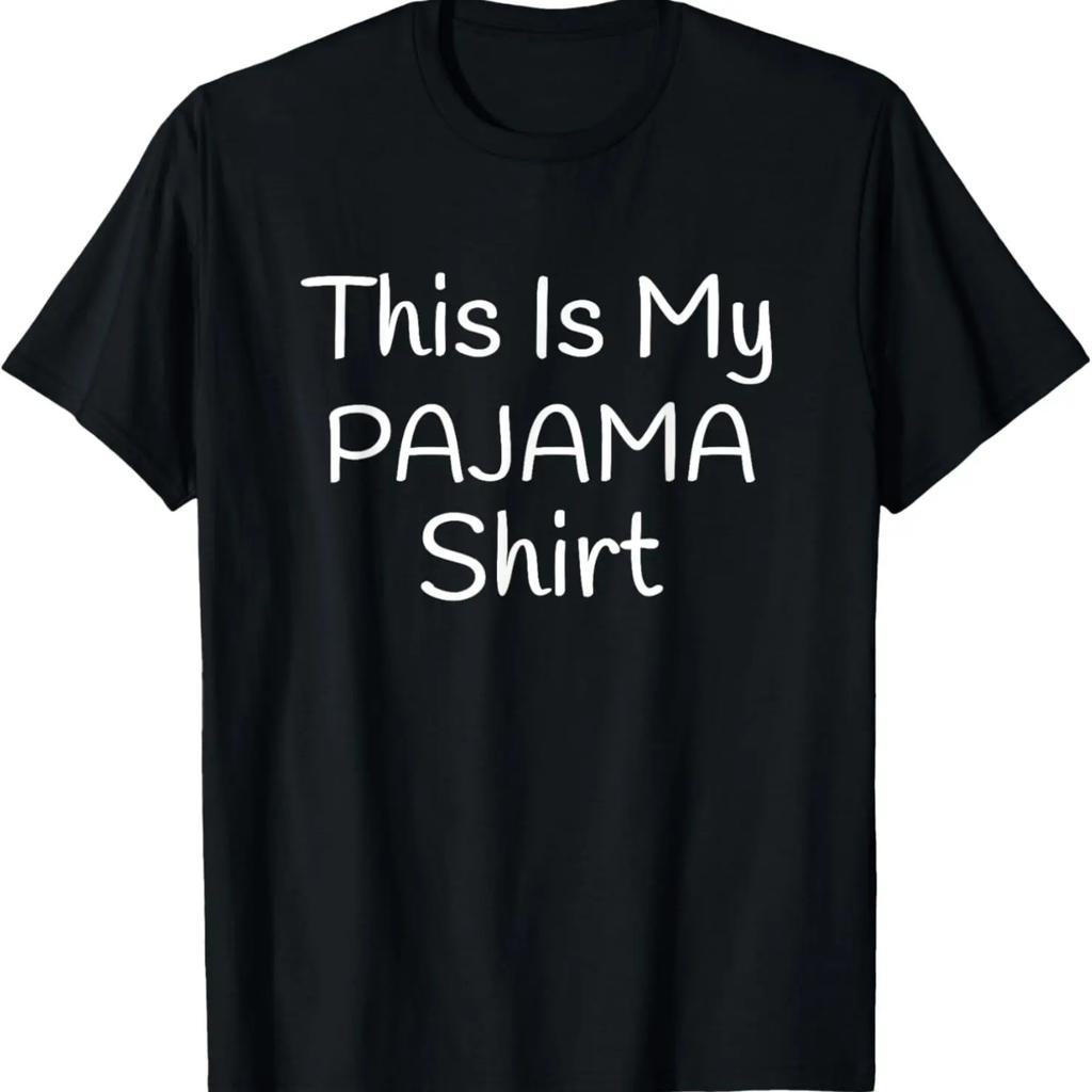 Lustiges PJ-Familien-T-Shirt