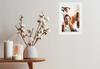 Photo Frame 15/15 Basic M043 White 13X18 Cm