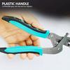 Car Clip Removal Pliers Multipurpose Auto Fastener Tool Quick Release Clip Extractor Professional Automotive Repair Hand Tool