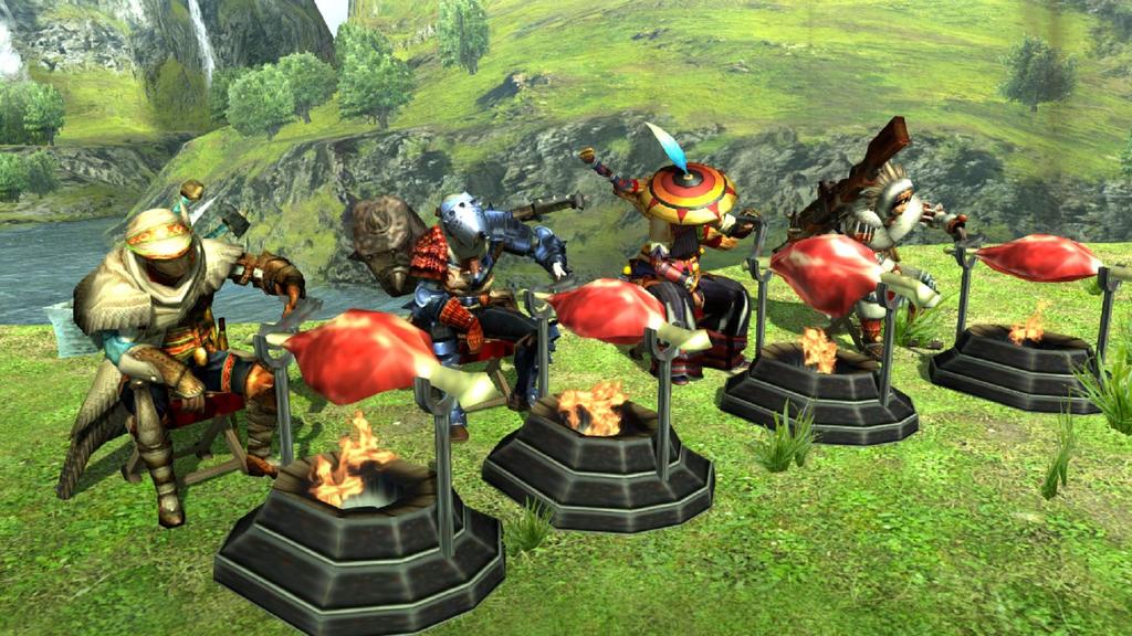 Monster Hunter Double Cross Nintendo Switch Best Price Ver.