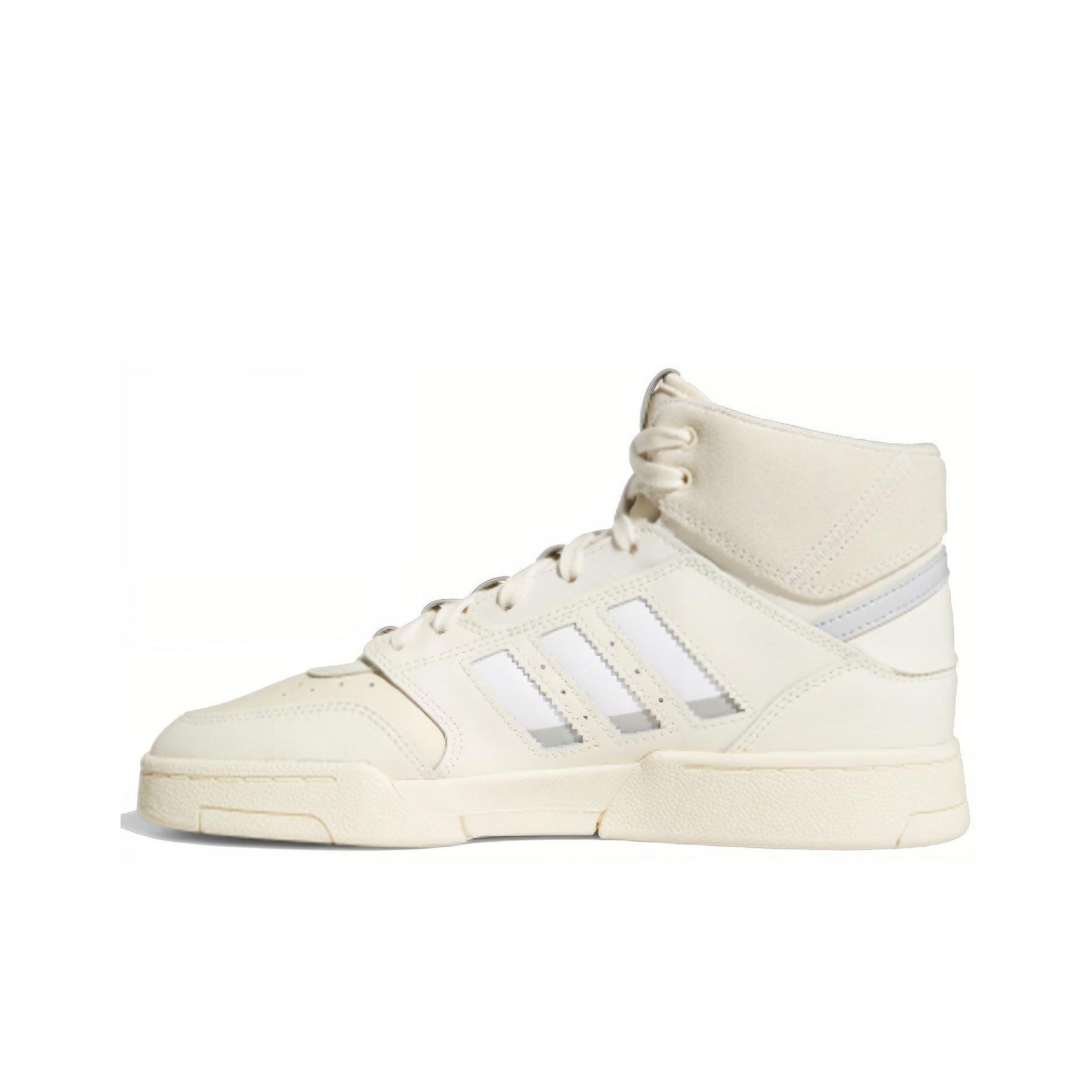 

кроссовки adidas originals Drop Step Skateboarding Shoes Women FX9805