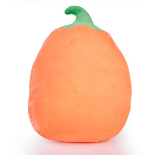 Smoosho's Food Pals Plush (Pumpkin)