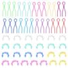 Bobbin Buddies Holder Clips 50pcs/set Quilting Sewing Machine Knitting Crafts