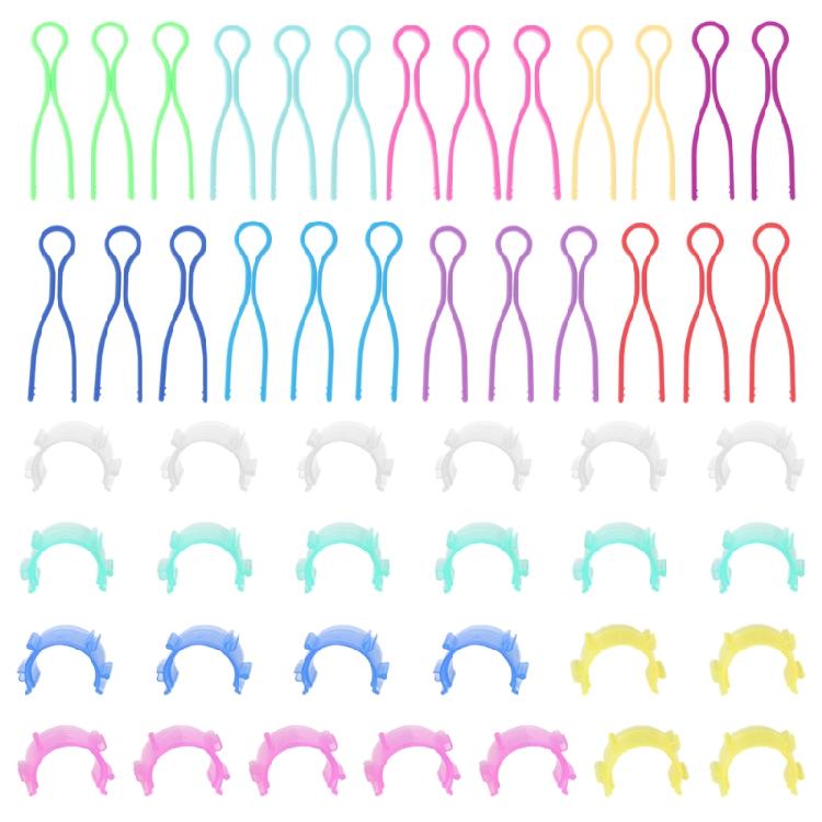 

Держатели для бобин Bobbin Buddies, 50 шт./набор, для квилтинга, швейной машины, вязания, рукоделия 1