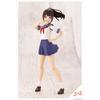 Kotobukiya Sosai Girls' Garden Yuki Madoka [Momozakura High SchoolSummer Uniform] Height Approx. 150mm 110 Scale Plastic Model JK009