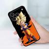Case for iPhone 17 Pro Max XS XR 13 Mini 11 SE 12 16 14 7 8 Air 15 Plus Funda Phone Cover D-ragonS B-allS
