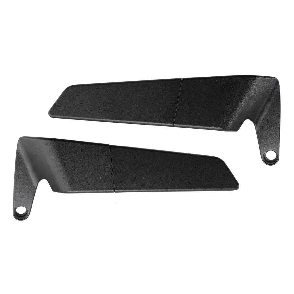 Rückspiegel-Winglets für Yamaha MT07 MT-07 MT09 MT-09 MT10 MT-10 2016-2024