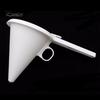 Kitchen DIY Hand-held Chocolate Icing Cream Funnel Cup Plastic Batter Dispenser